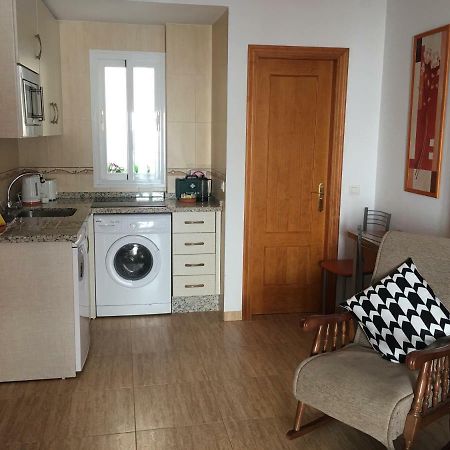 Apartamento Steven Ardales Zewnętrze zdjęcie