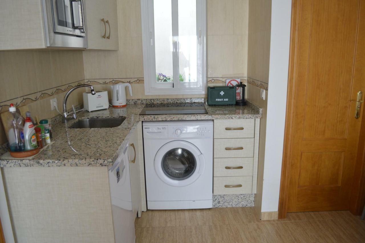 Apartamento Steven Ardales Zewnętrze zdjęcie