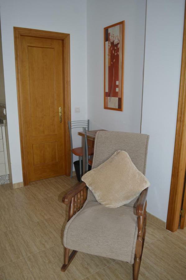 Apartamento Steven Ardales Zewnętrze zdjęcie