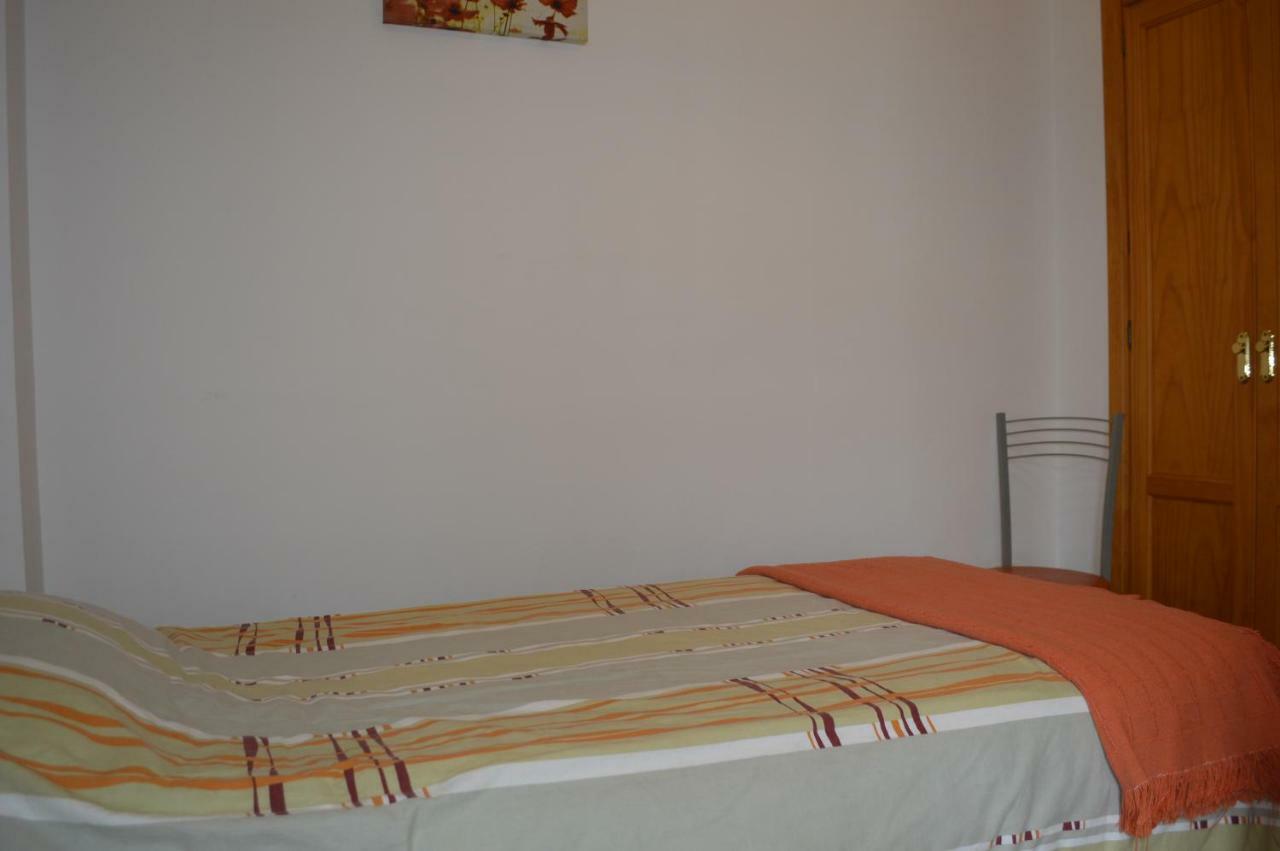 Apartamento Steven Ardales Zewnętrze zdjęcie