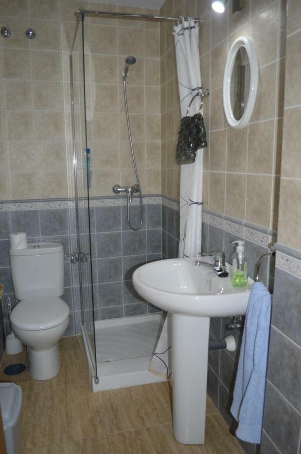 Apartamento Steven Ardales Zewnętrze zdjęcie