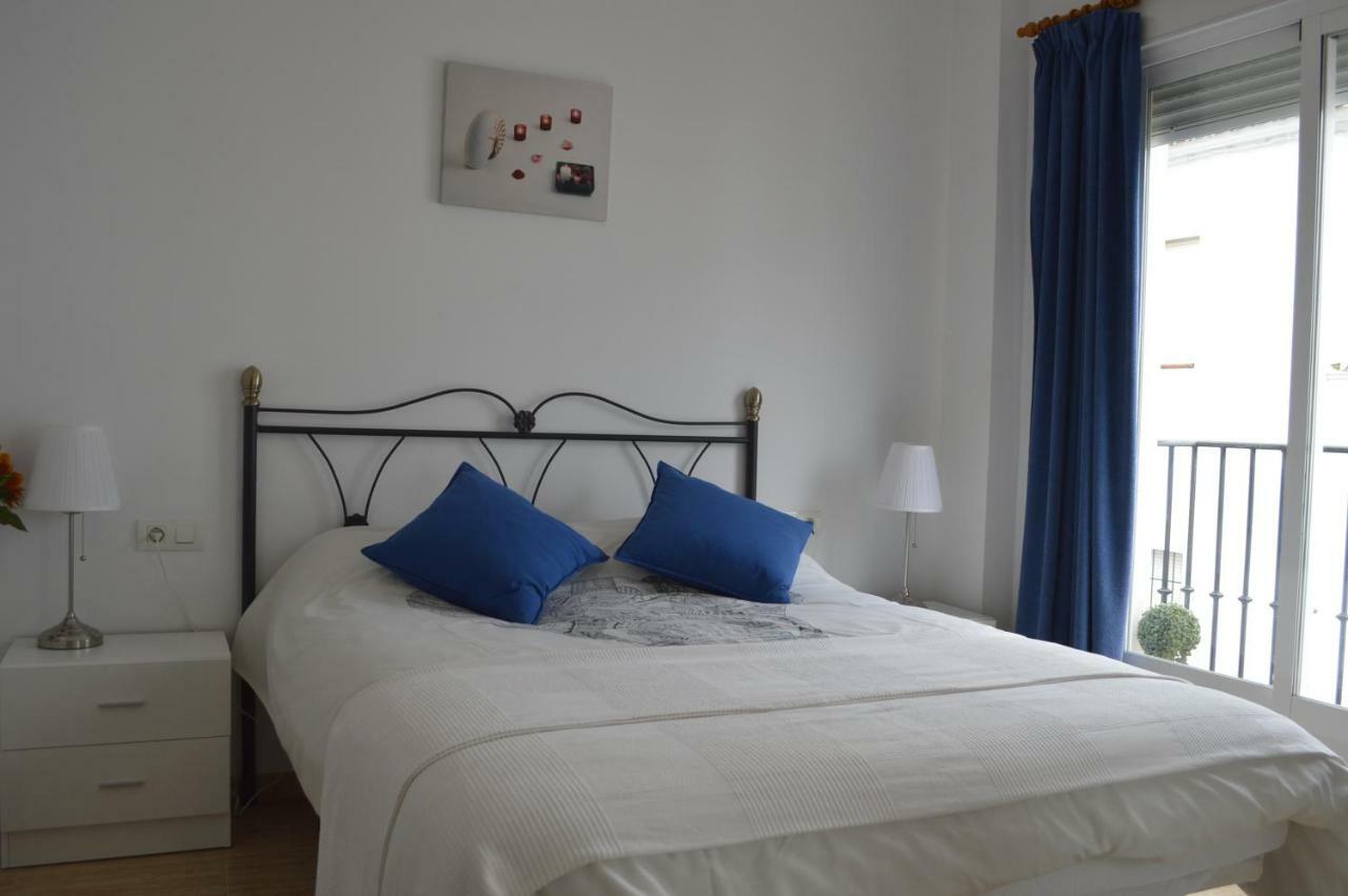 Apartamento Steven Ardales Zewnętrze zdjęcie