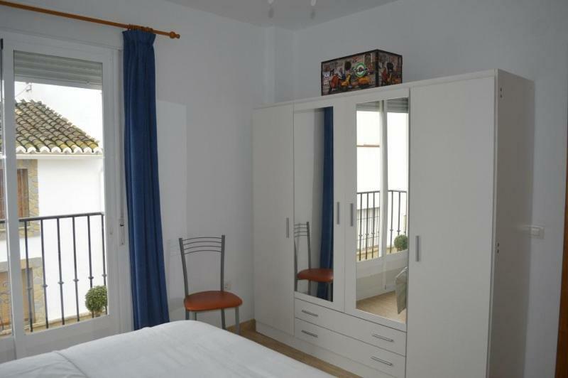Apartamento Steven Ardales Zewnętrze zdjęcie