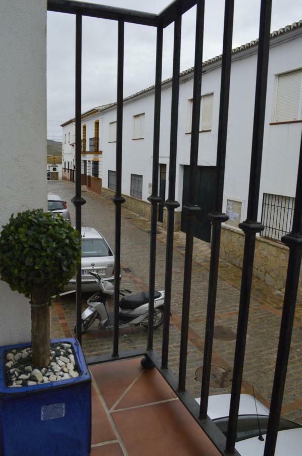 Apartamento Steven Ardales Zewnętrze zdjęcie