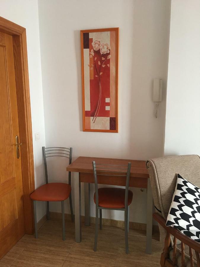 Apartamento Steven Ardales Zewnętrze zdjęcie
