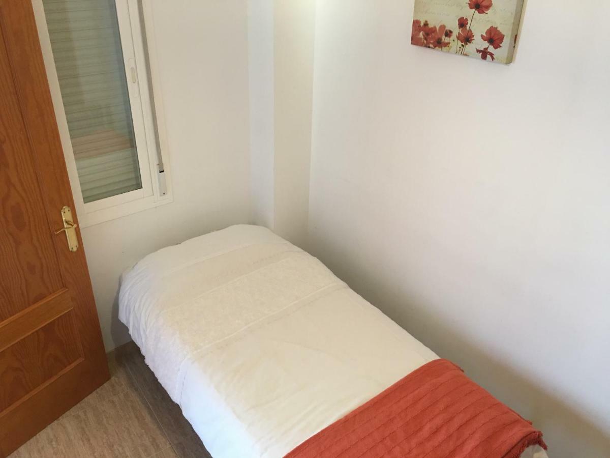 Apartamento Steven Ardales Zewnętrze zdjęcie