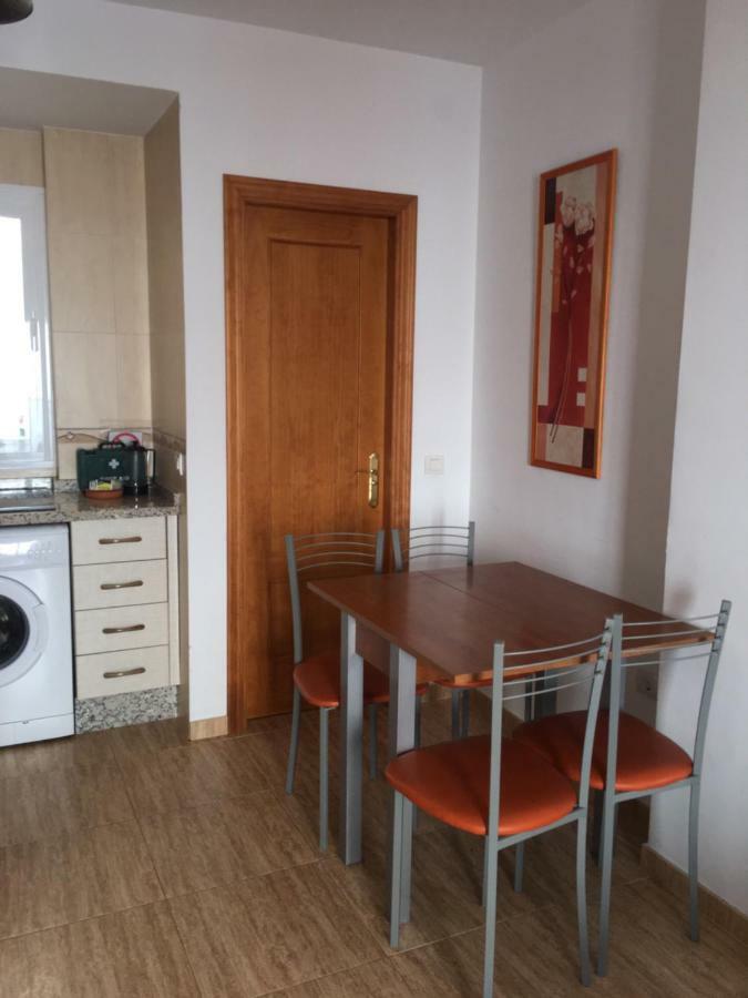 Apartamento Steven Ardales Zewnętrze zdjęcie
