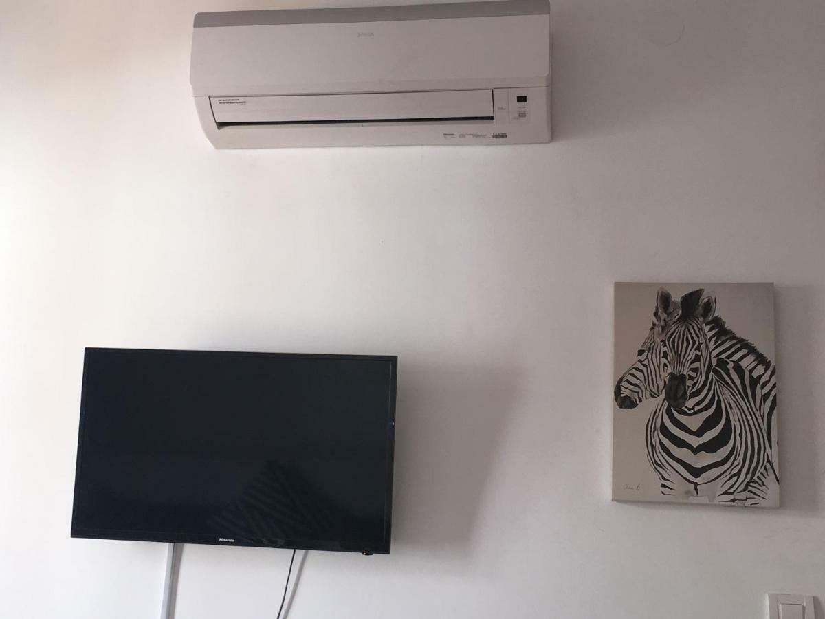 Apartamento Steven Ardales Zewnętrze zdjęcie