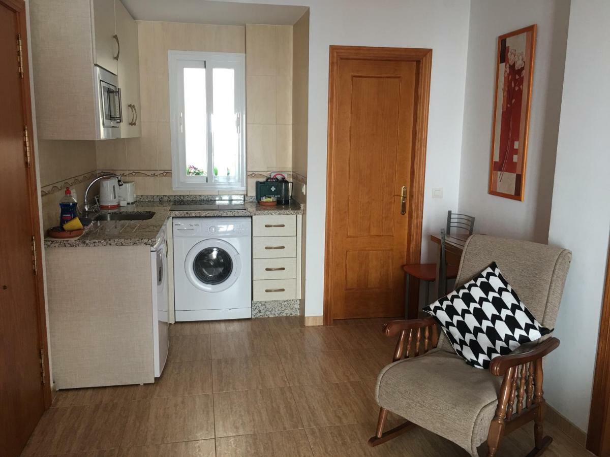 Apartamento Steven Ardales Zewnętrze zdjęcie