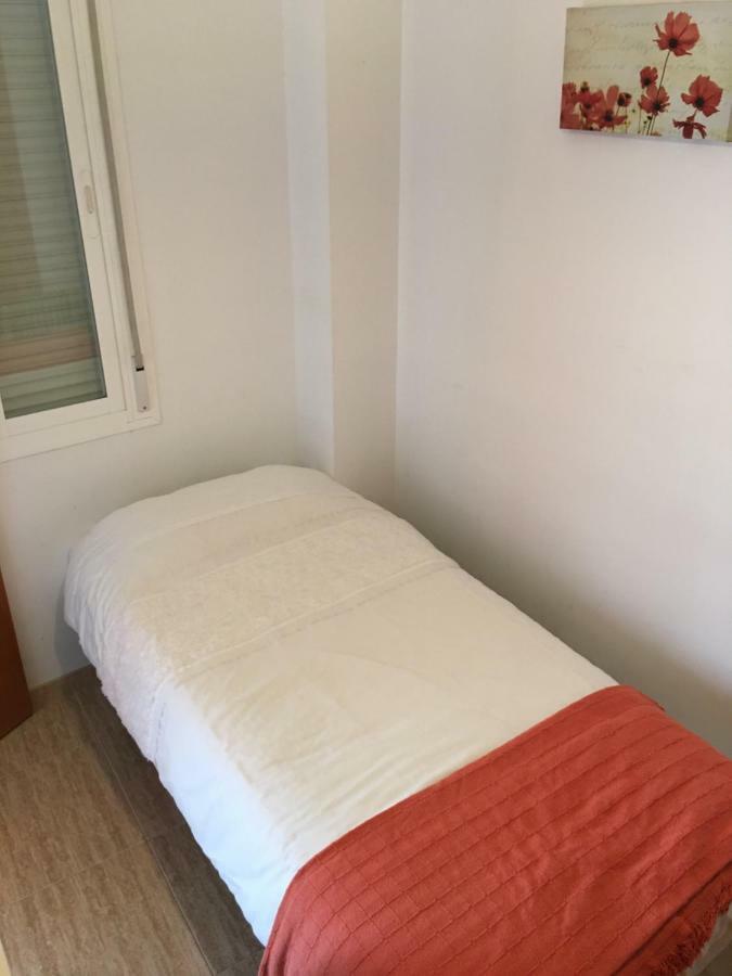 Apartamento Steven Ardales Zewnętrze zdjęcie