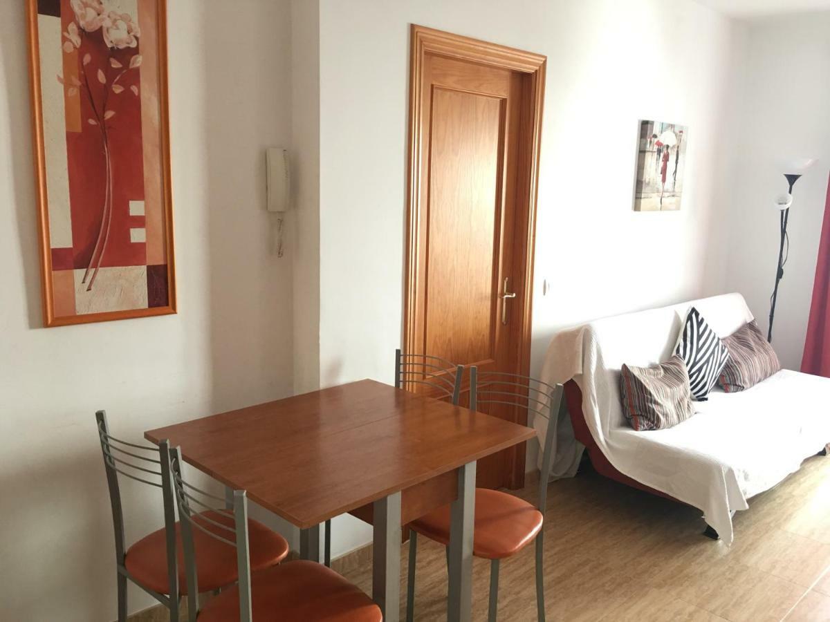 Apartamento Steven Ardales Zewnętrze zdjęcie